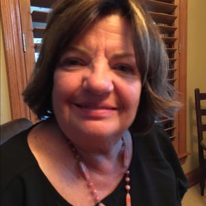 Meet your Posher, Patty